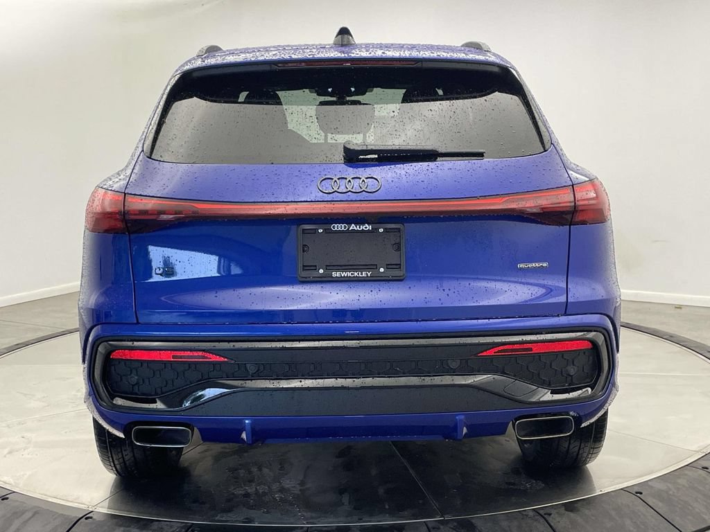 New 2026 Audi Q5 Premium Plus AWD/4WD image 6