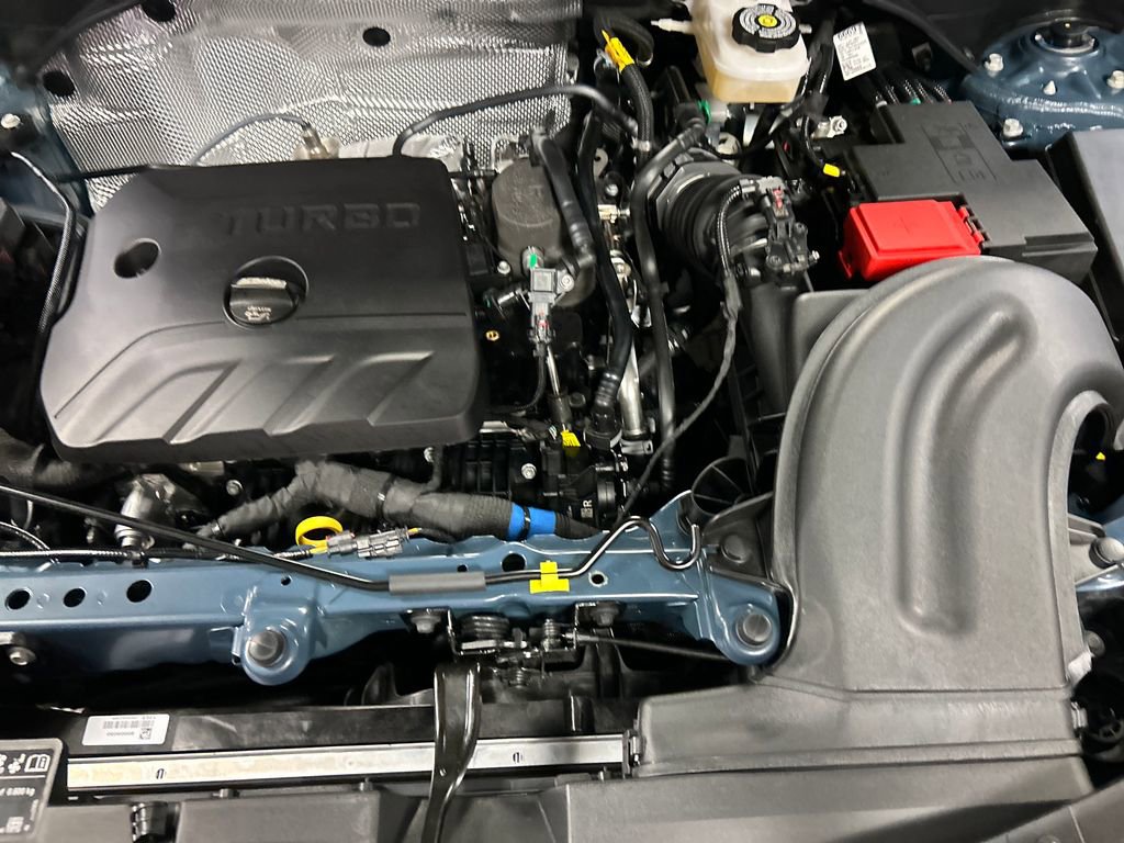 Used 2026 Buick Encore GX Avenir w/ Avenir Technology Package image 27