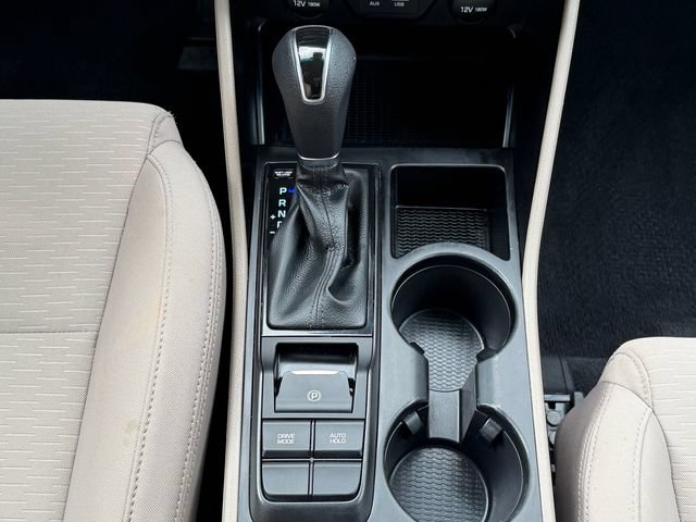 Used 2019 Hyundai Tucson SEL FWD image 19