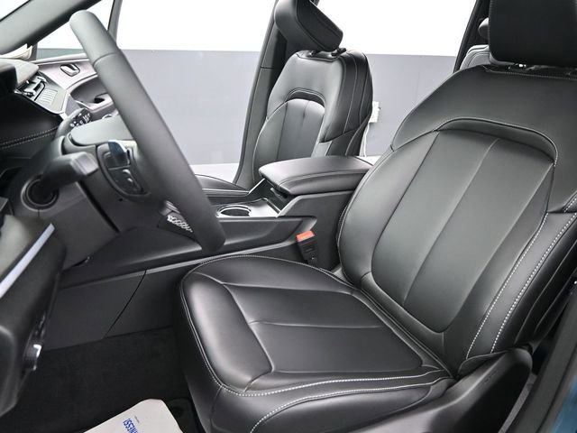 New 2026 Jeep Grand Cherokee L Limited w/ Limited Altitude Package image 11