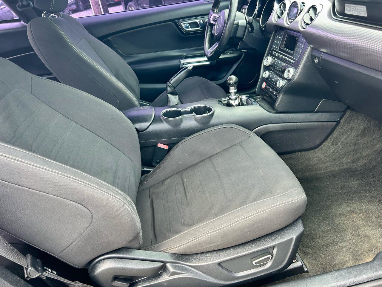 Used 2016 Ford Mustang GT RWD image 10