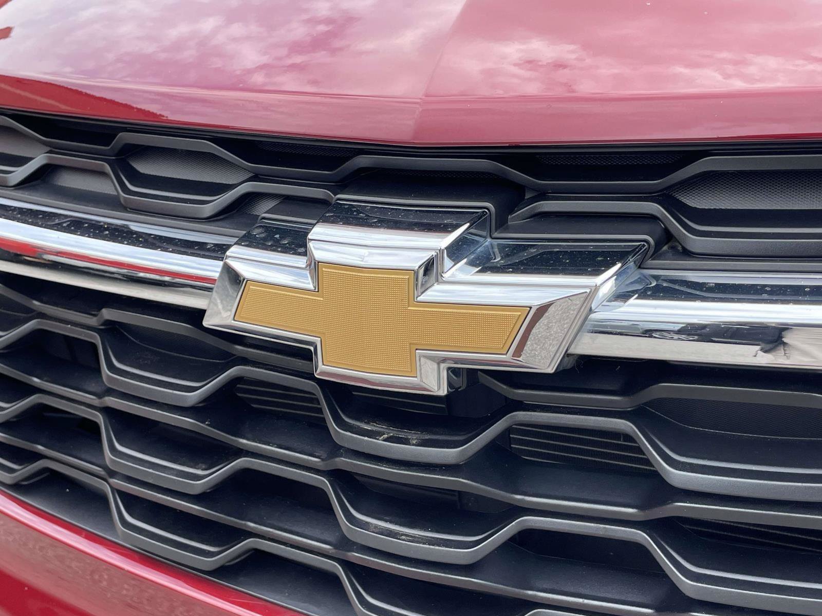 Used 2024 Chevrolet Trax LT w/ Driver Confidence Package FWD image 26