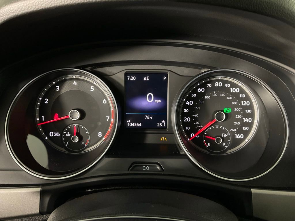 Used 2019 Volkswagen Atlas SE image 26
