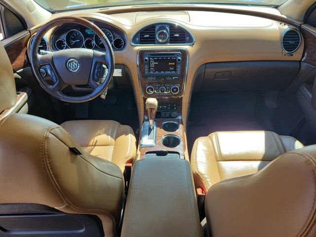 Used 2016 Buick Enclave Premium w/ Experience Buick Package image 21