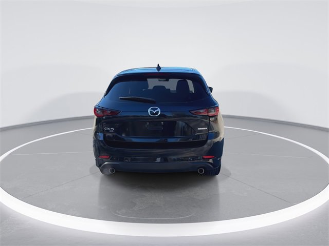 Used 2024 MAZDA CX-5 AWD 2.5 S w/ Preferred Package image 7