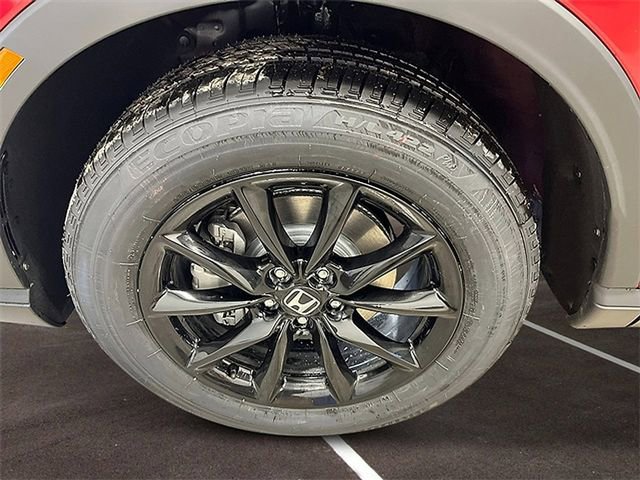 New 2026 Honda CR-V Sport image 10