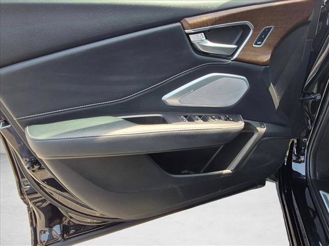 Used 2022 Acura RDX w/ Advance Package AWD/4WD image 17