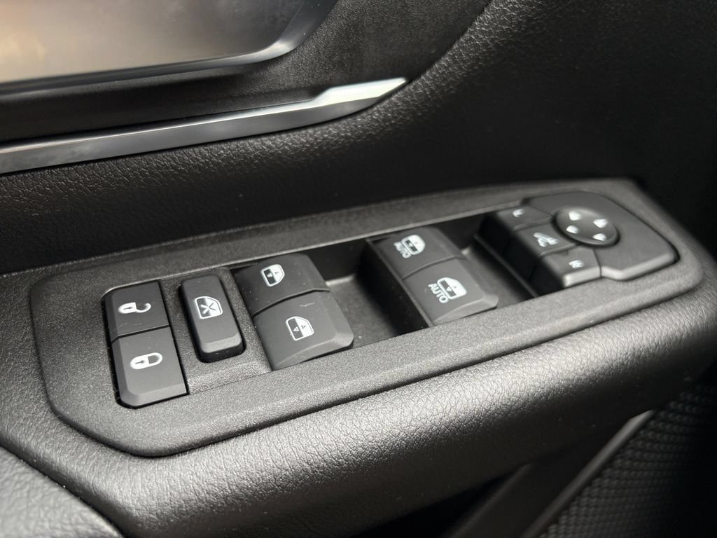 New 2026 RAM 1500 Big Horn AWD/4WD image 12