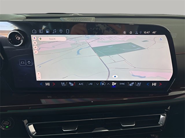 New 2026 Chevrolet Traverse RS image 13