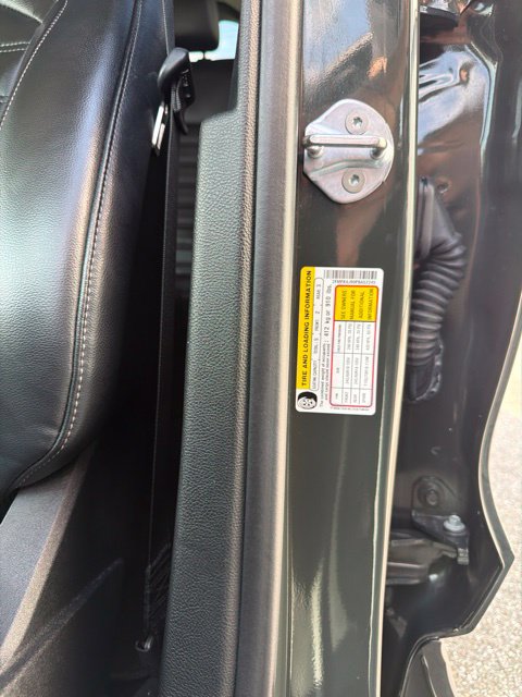 Used 2023 Ford Edge SEL w/ Convenience Package AWD/4WD image 28