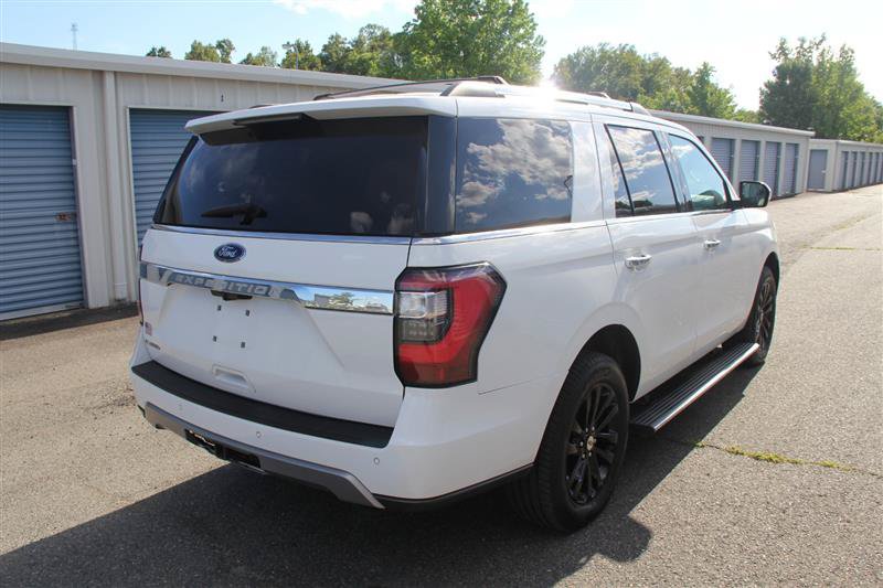Used 2020 Ford Expedition Limited AWD/4WD image 5