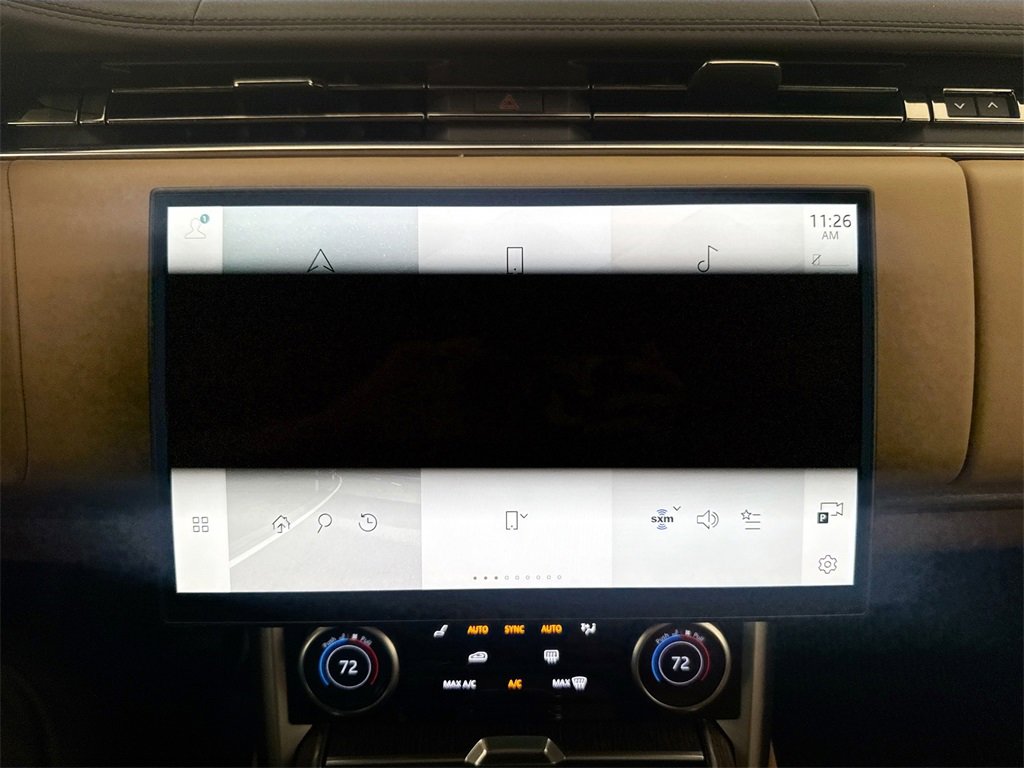 Used 2023 Land Rover Range Rover SE image 15