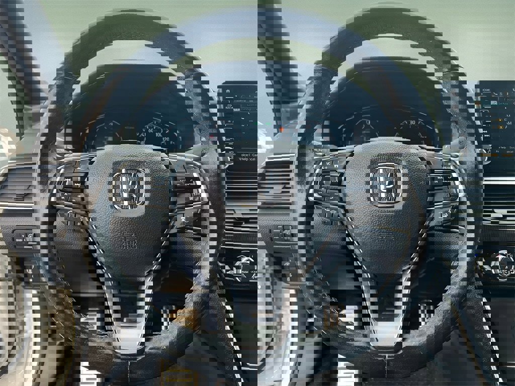 Used 2019 Honda Accord Sport image 15