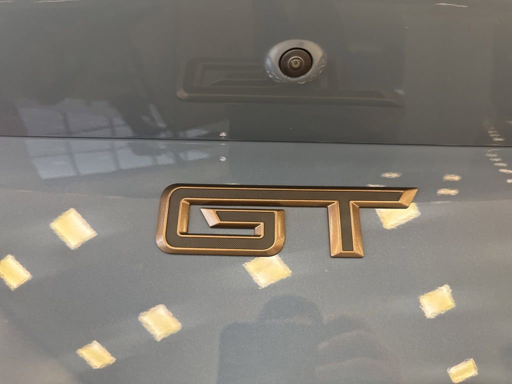 Used 2026 Ford Mustang GT Premium w/ Bronze Appearance Package RWD image 11