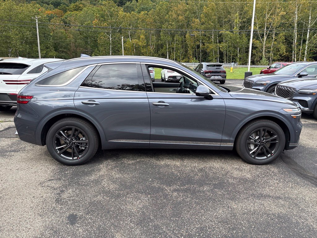 New 2027 Genesis GV70 2.5T Advanced AWD/4WD image 6