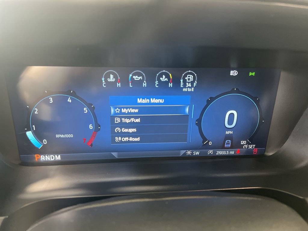 Used 2025 Ford F150 XLT w/ Equipment Group 301A Standard image 13