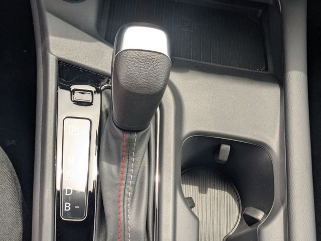 New 2026 Nissan Sentra SR w/ SR Premium Package FWD image 20