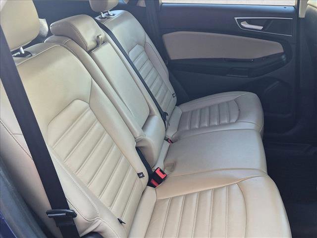Used 2015 Ford Edge SEL w/ Equipment Group 201A image 18