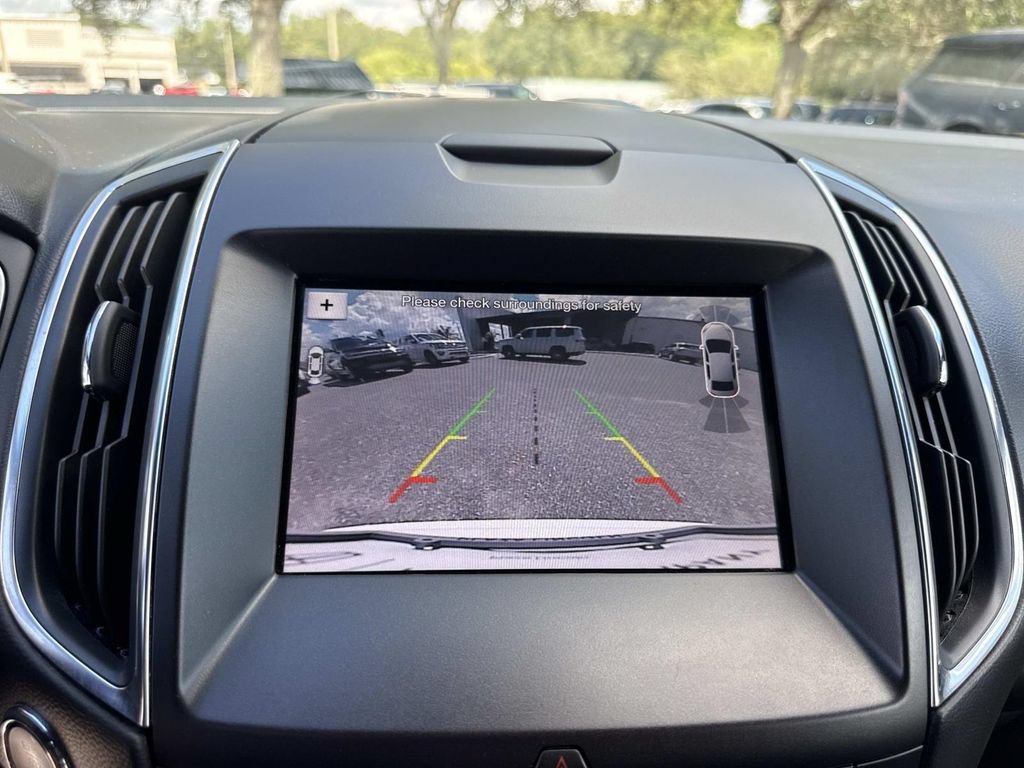 Used 2019 Ford Edge ST w/ Equipment Group 401A AWD/4WD image 24