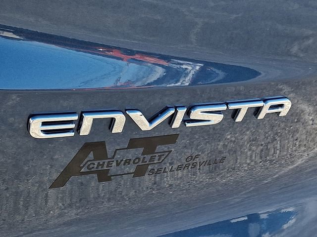 Certified 2025 Buick Envista Avenir image 30