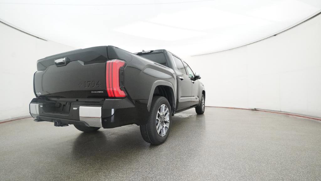 New 2026 Toyota Tundra 1794 Edition image 4