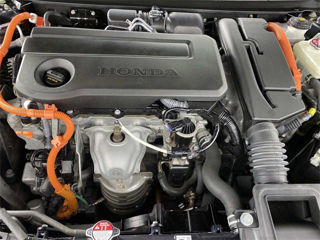 Used 2023 Honda Accord Sport image 31