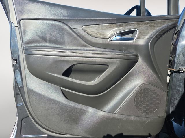 Used 2016 Buick Encore FWD image 16