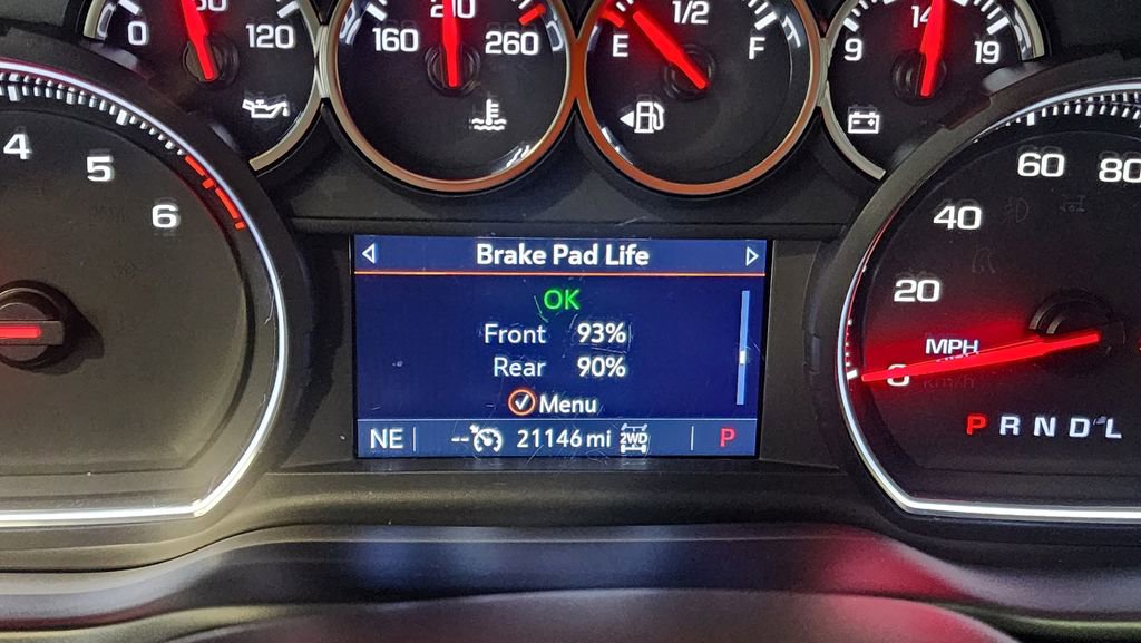 Used 2022 Chevrolet Silverado 3500 LT w/ Convenience Package image 28