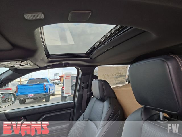 New 2026 Toyota Tacoma 4x4 Double Cab image 27