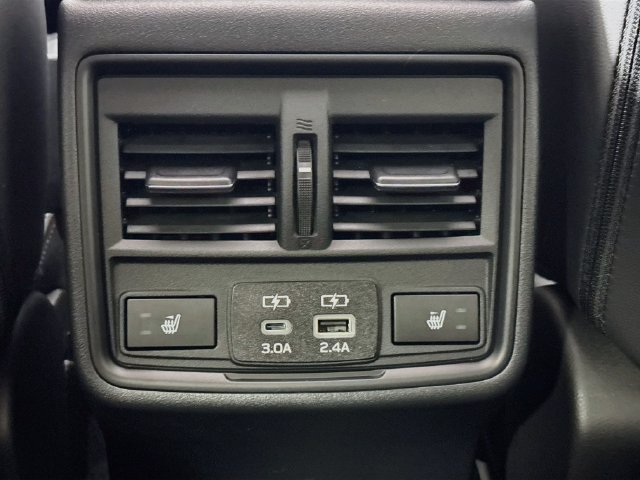 New 2026 Subaru Outback Limited AWD/4WD image 26