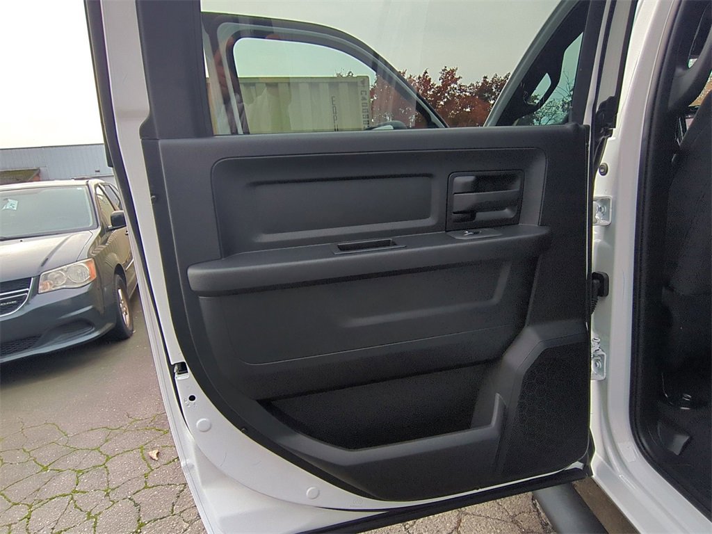 New 2026 RAM 2500 Tradesman image 16