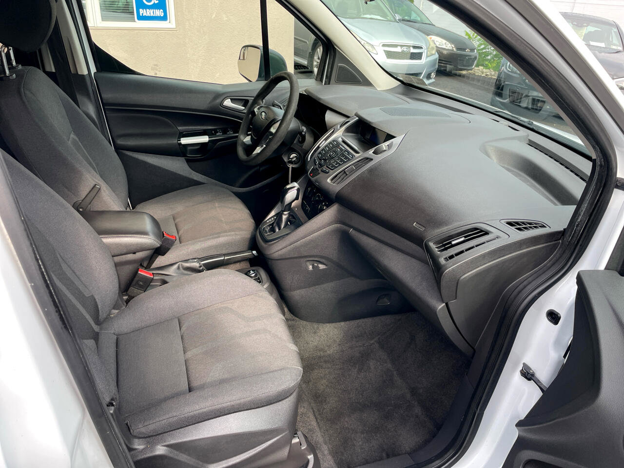 Used 2015 Ford Transit Connect XLT image 26