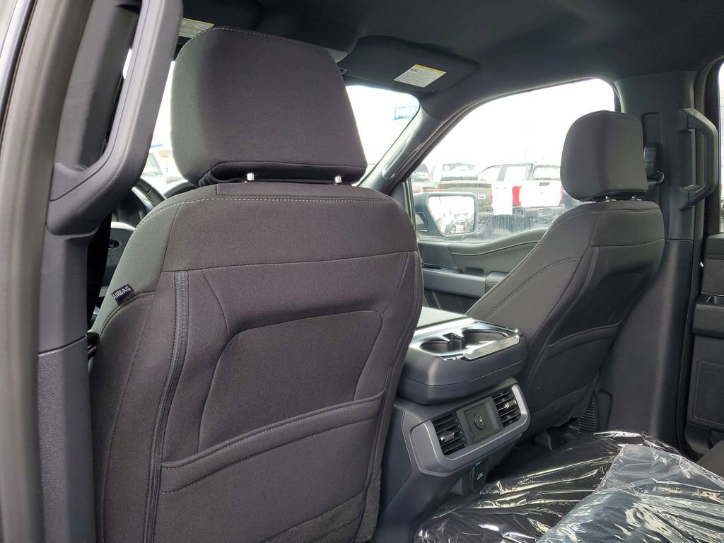 New 2026 Ford F150 XLT w/ Equipment Group 302A MID image 30