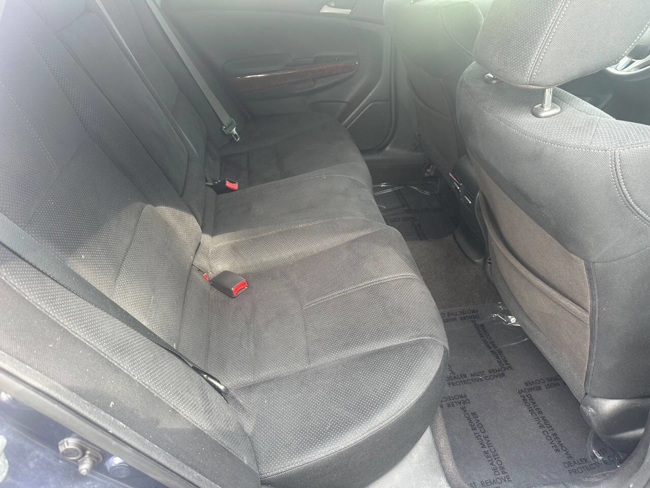 Used 2012 Honda Crosstour EX image 12