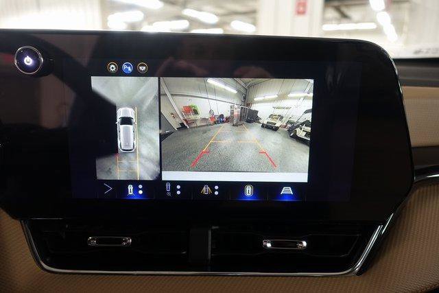 New 2026 Chevrolet Equinox ACTIV w/ Convenience Package III image 15