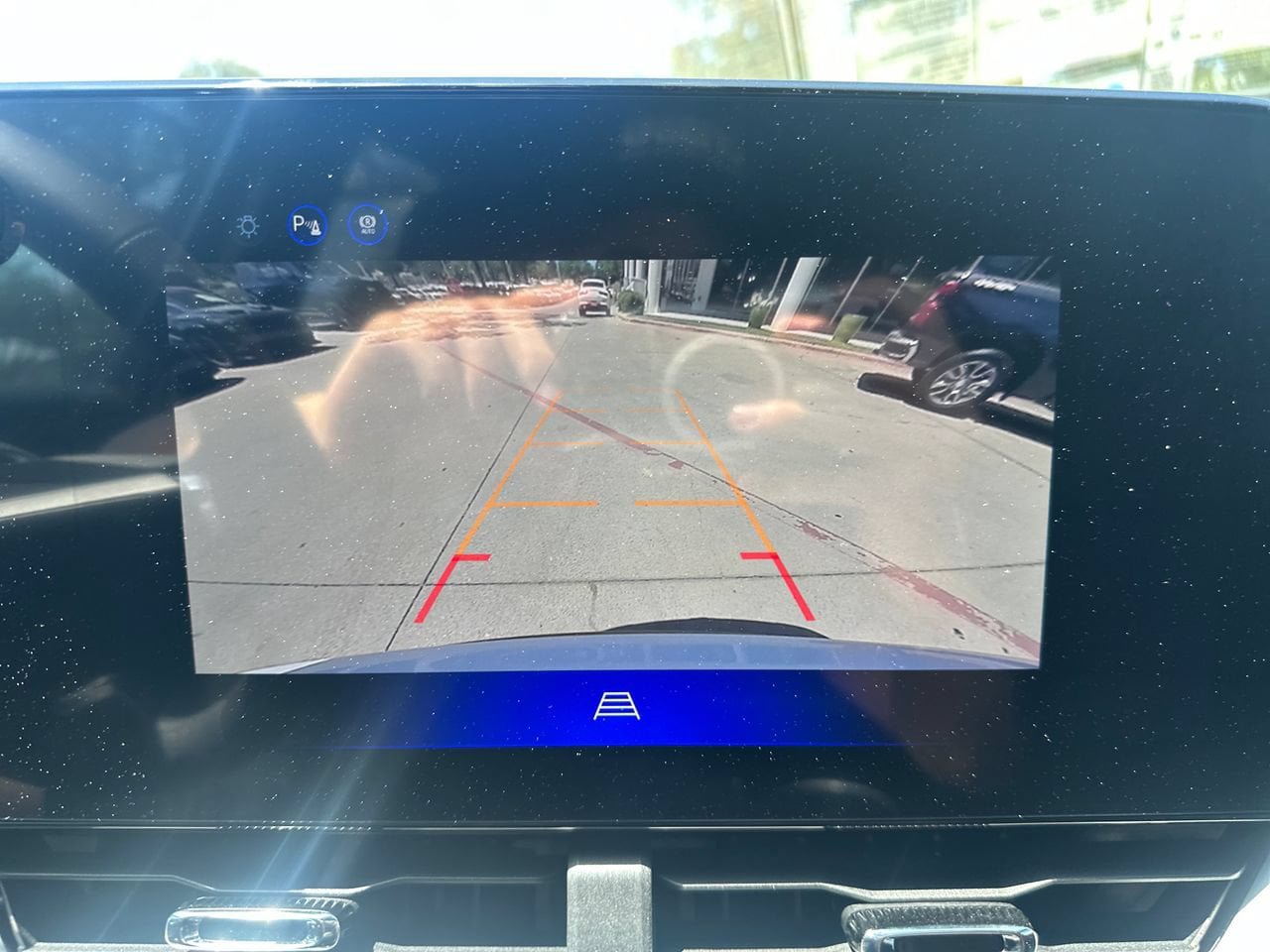 New 2027 Chevrolet Equinox LT FWD image 20