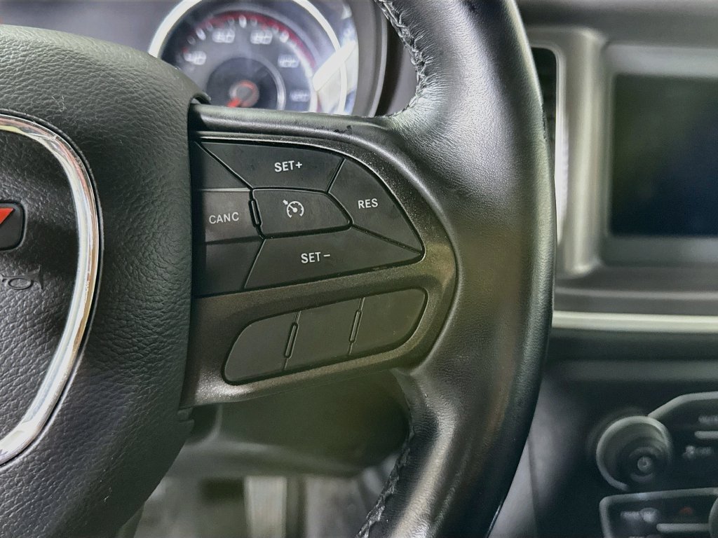 Used 2022 Dodge Charger SXT RWD image 21