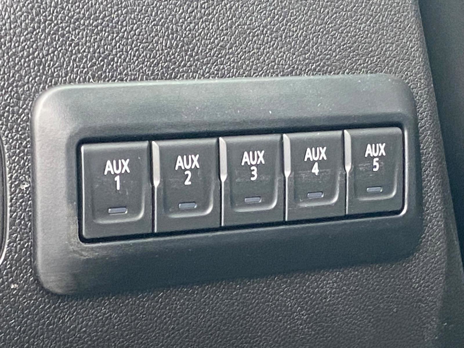 New 2026 Chevrolet Silverado 3500 W/T w/ WT Convenience Package image 16