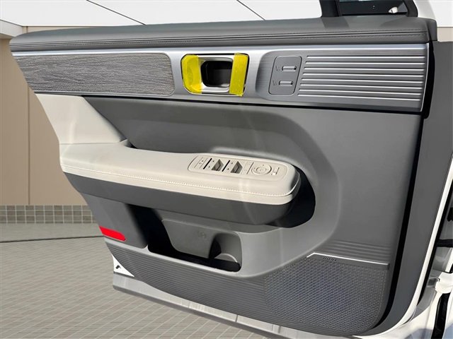 New 2026 Hyundai Santa Fe Calligraphy image 21