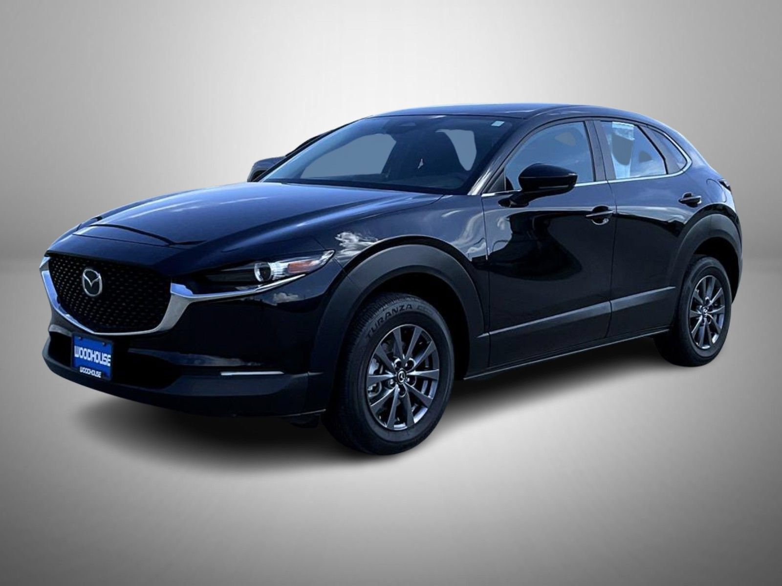 Certified 2024 MAZDA CX-30 AWD 2.5 S