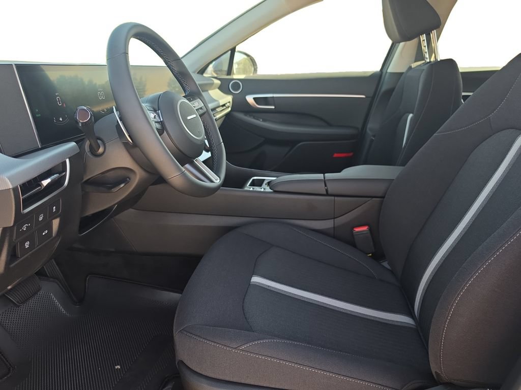 New 2026 Hyundai Sonata SEL FWD image 10