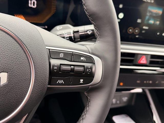 New 2026 Kia K5 GT-Line image 14