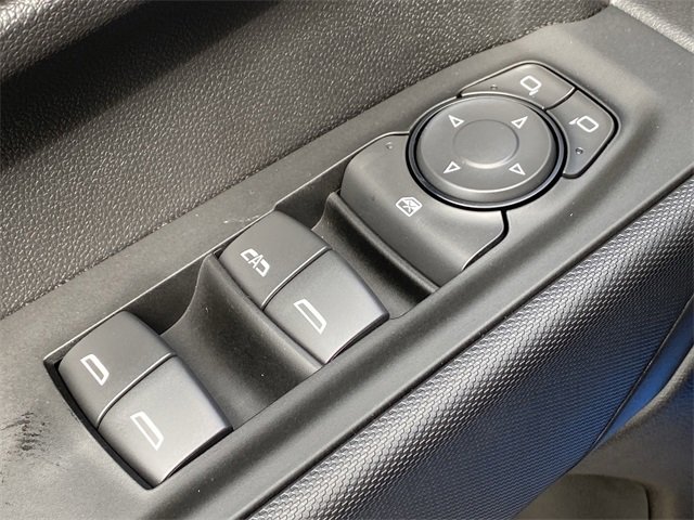 New 2026 Chevrolet Silverado 1500 Custom image 20