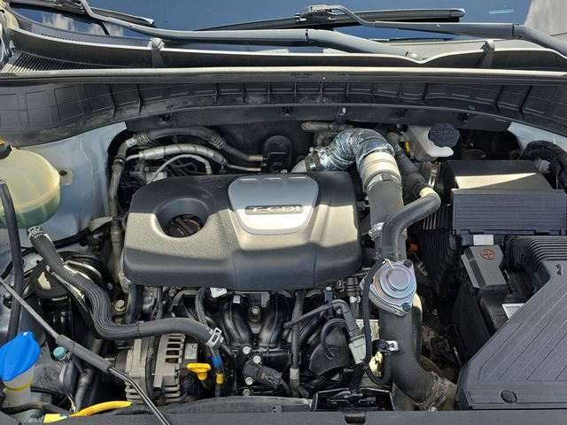 Used 2016 Hyundai Tucson Limited image 30