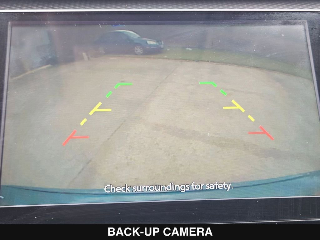 Used 2021 Nissan Kicks SV image 32