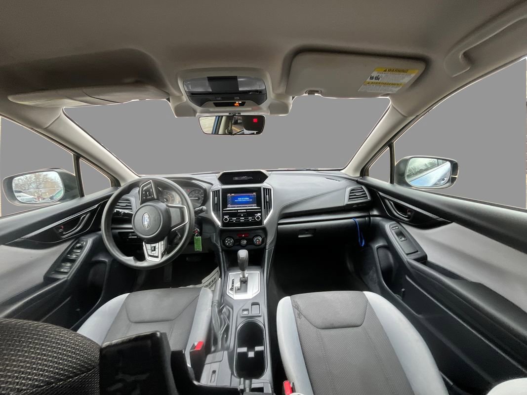 Used 2019 Subaru Crosstrek 2.0i w/ Eyesight System AWD/4WD image 9