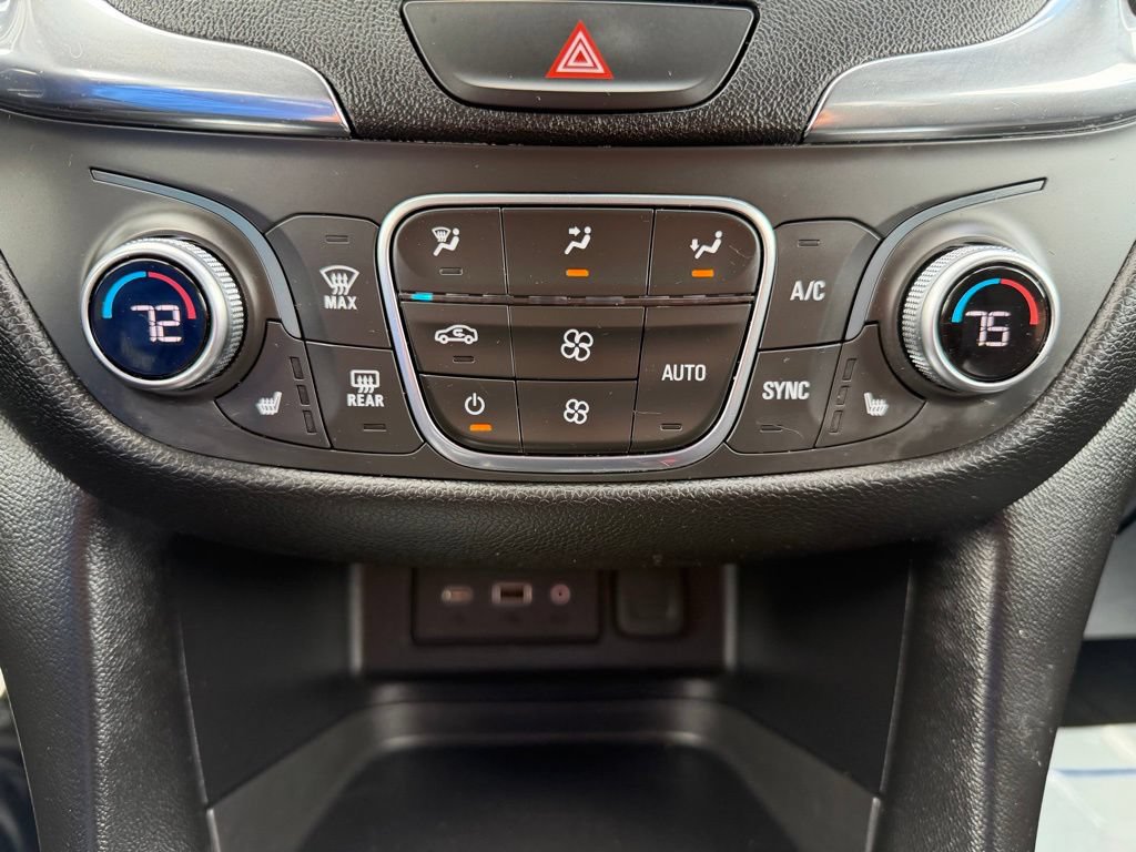 Used 2019 Chevrolet Equinox LT AWD/4WD image 12