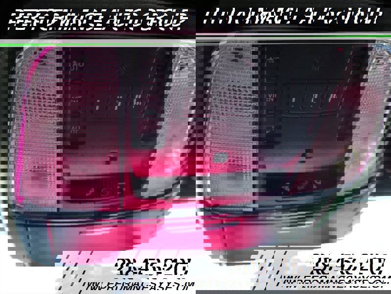 Used 2016 Jeep Grand Cherokee Limited 75th Anniversary image 23