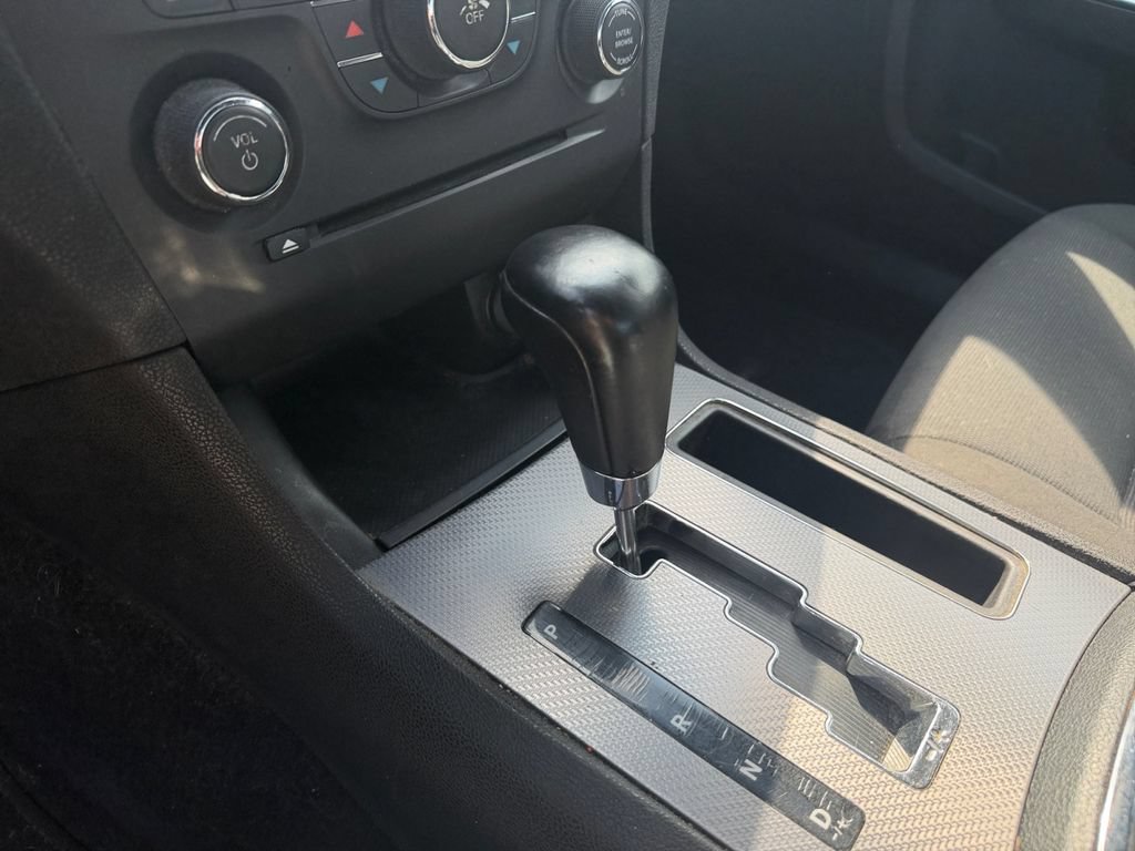 Used 2012 Dodge Charger SE w/ Connectivity Group RWD image 28