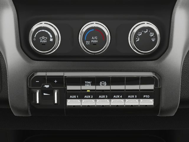 New 2023 RAM 4500 Tradesman image 22